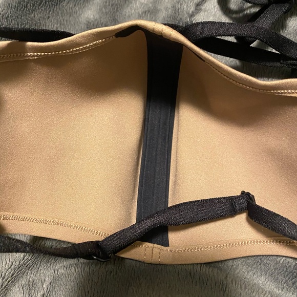 Lululemon Double Strap Face Mask in Soft Sand - Picture 13 of 13